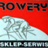 Logo Cyklo - Sport Centrum